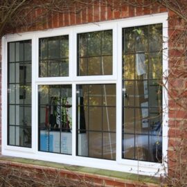 The Average Cost of Double Glazing